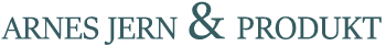 arnesjernogprodukt-logo